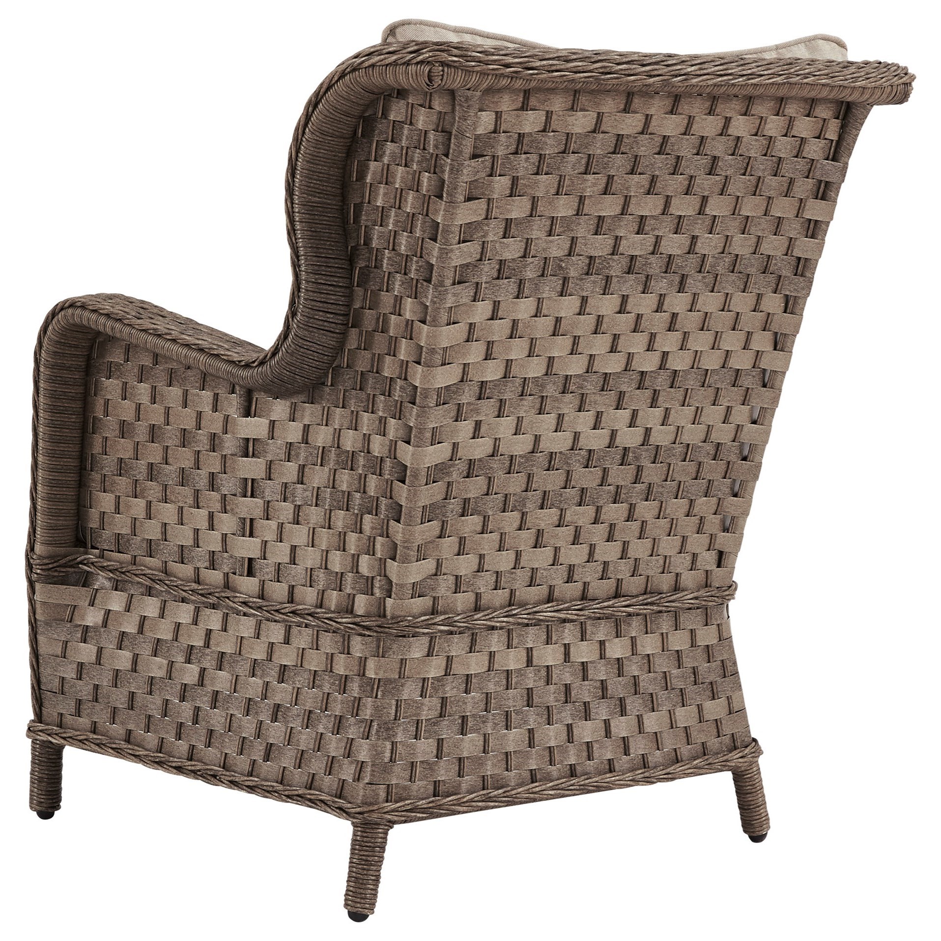 Signature Design by Ashley Clear Ridge P361 820 Set of 2 Lounge